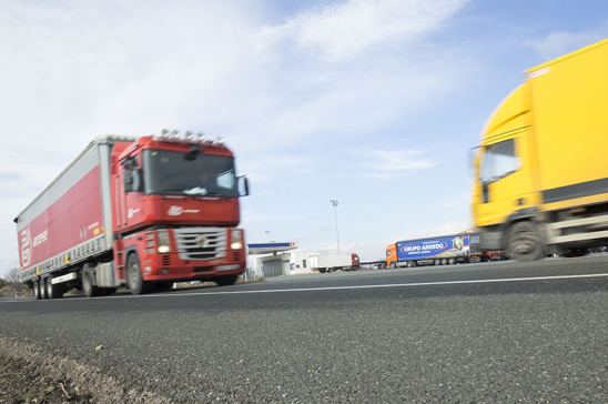 Sentencia contra el cártel de camiones