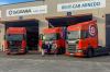 Grupo Arnedo sigue confiando en Scania