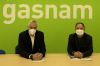 Acuerdo CNH2 y Gasnam