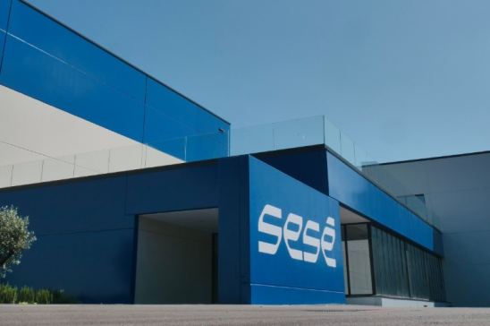 Grupo Sesé