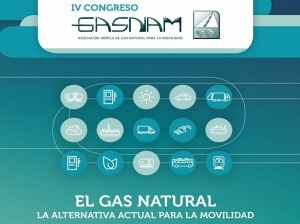 IV Congreso GASNAM