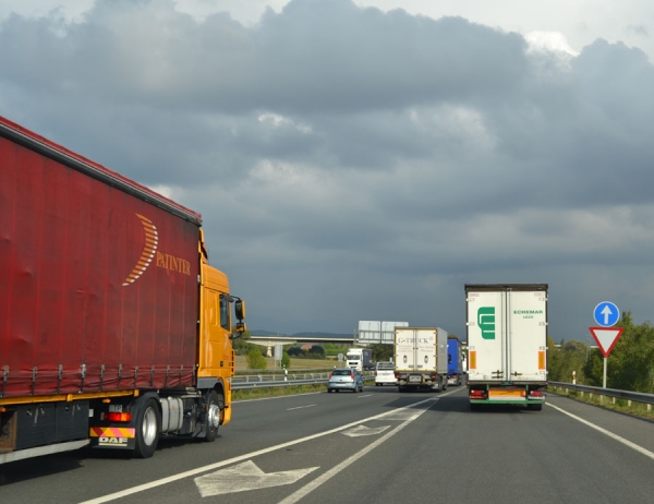 CETM argumenta la convocatoria de paros en el transporte en Guipúzcoa