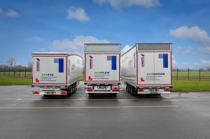 Gama EcoGeneration de Schmitz Cargobull