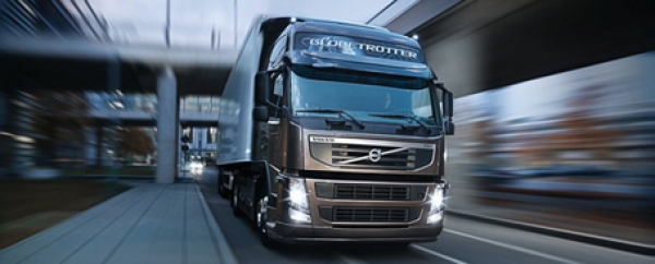 Volvo FM