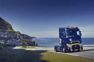 RENAULT TRUCKS T HIGH 1894 EDITION