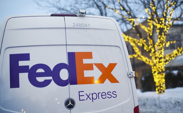 Informe sobre exportación de las PYMES de FedEx