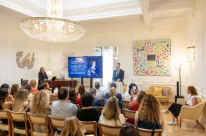 Scania lleva la innovación sueca al transporte español con “No somos tan s(u)ecos”
