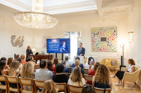Scania lleva la innovación sueca al transporte español con “No somos tan s(u)ecos”