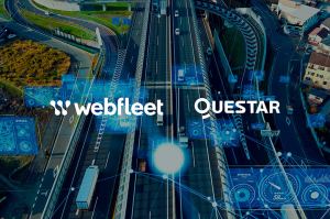 Webfleet y Questar apuestan por la inteligencia artificial