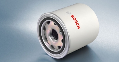 Filtros Bosch