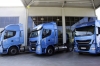 Iveco Stralis de Casais y Cia