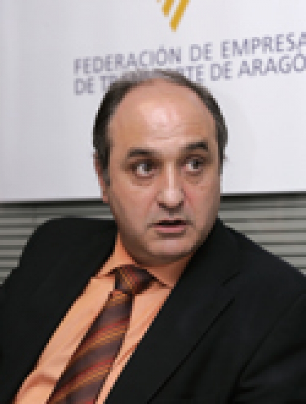 Fernando Callizo