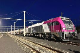 Kombiverkehr KG alcanza el 100 % de las acciones de Combiberia S.A.