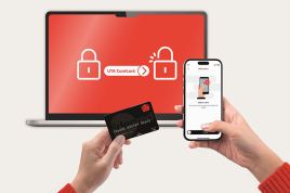 Dossier medios de pago: control inteligente