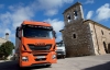 Iveco Hi-Way Euro 6