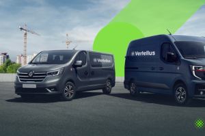 Vertellus inicia operaciones en España