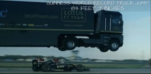 Lotus Team F1