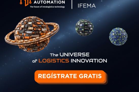 Logistics &amp; Automation 2026