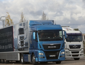 Reglamento de Ordenación de los Transportes Terrestres