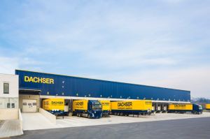 Dachser Iberia adquiere Agraz Hermanos