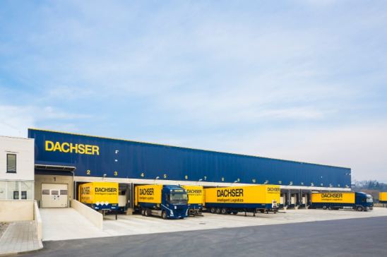 Dachser Iberia adquiere Agraz Hermanos
