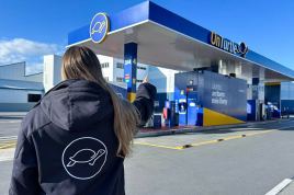 OnTurtle amadrina por cuarto año consecutivo el Congreso de la Mujer en el Transporte