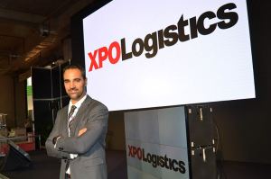 Sergio Gellida, XPO Logistics