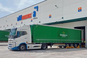 Alfil Logistics apuesta por la sostenibilidad