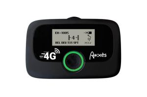Dispositivo Axxes C'Moov 4G