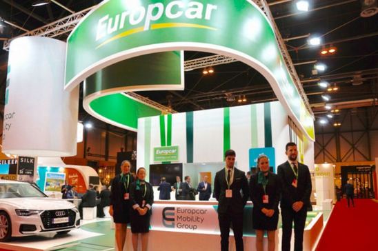 Europcar Moblity Group España