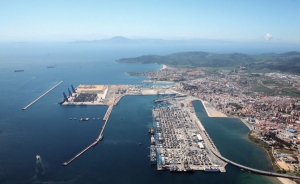 Bahía de Algeciras