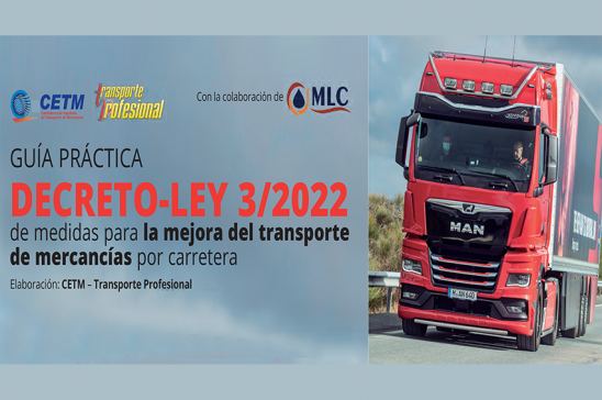 Guía Práctica del Real Decreto Ley 3/2022