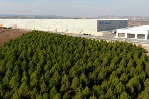 Grupo Arnedo y el medioambiente