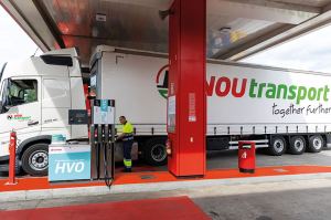 Nou Transport apuesta por la movilidad sostenible