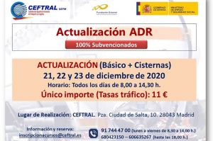 Curso Ceftral ADR