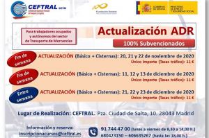 Cursos CEFTRAL