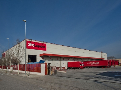 XPO Logistics