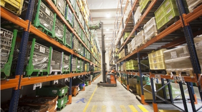 Contratación logística