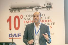 Congreso CETM Cisternas