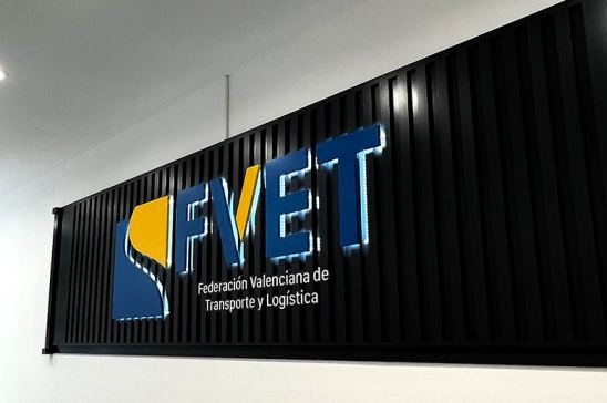 Centro de formación FVET