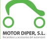 Motor Diper