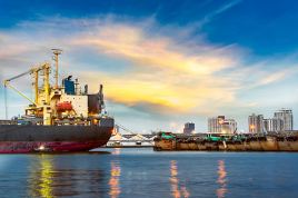 Previsiones del comercio mundial para los próximos años