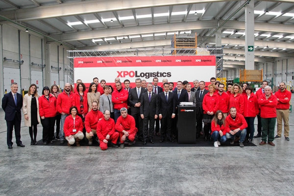 XPO Logistics