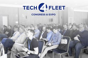 Congreso Tech4Fleet Madrid junio 2022