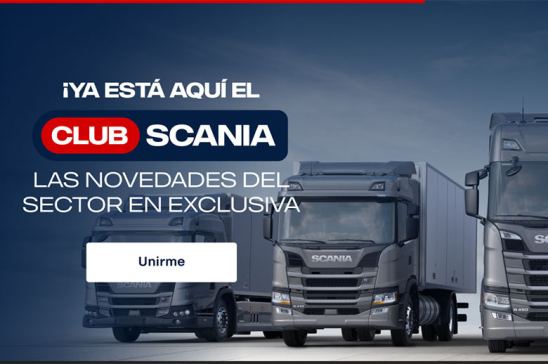 Club Scania