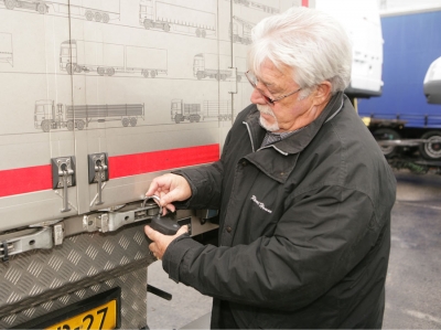 siniestros en transporte