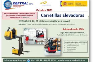 Curso CEFTRAL