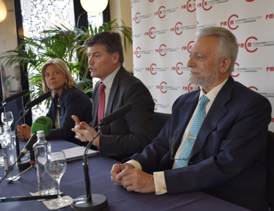 Plataforma Multisectorial contra la Morosidad