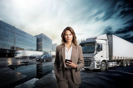 UTA en Congreso de la Mujer en el Transporte