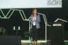 María Tena, directora de Logística y Transporte de AECOC